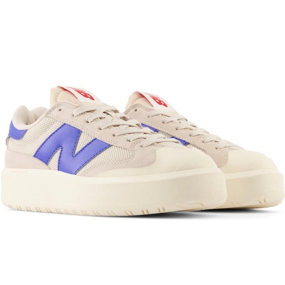New Balance Shoes - SOLD SOLD !!!NWT New Balance® CT302 unisex sneakers SOLD !!!